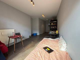 Appartement à louer à Louvain