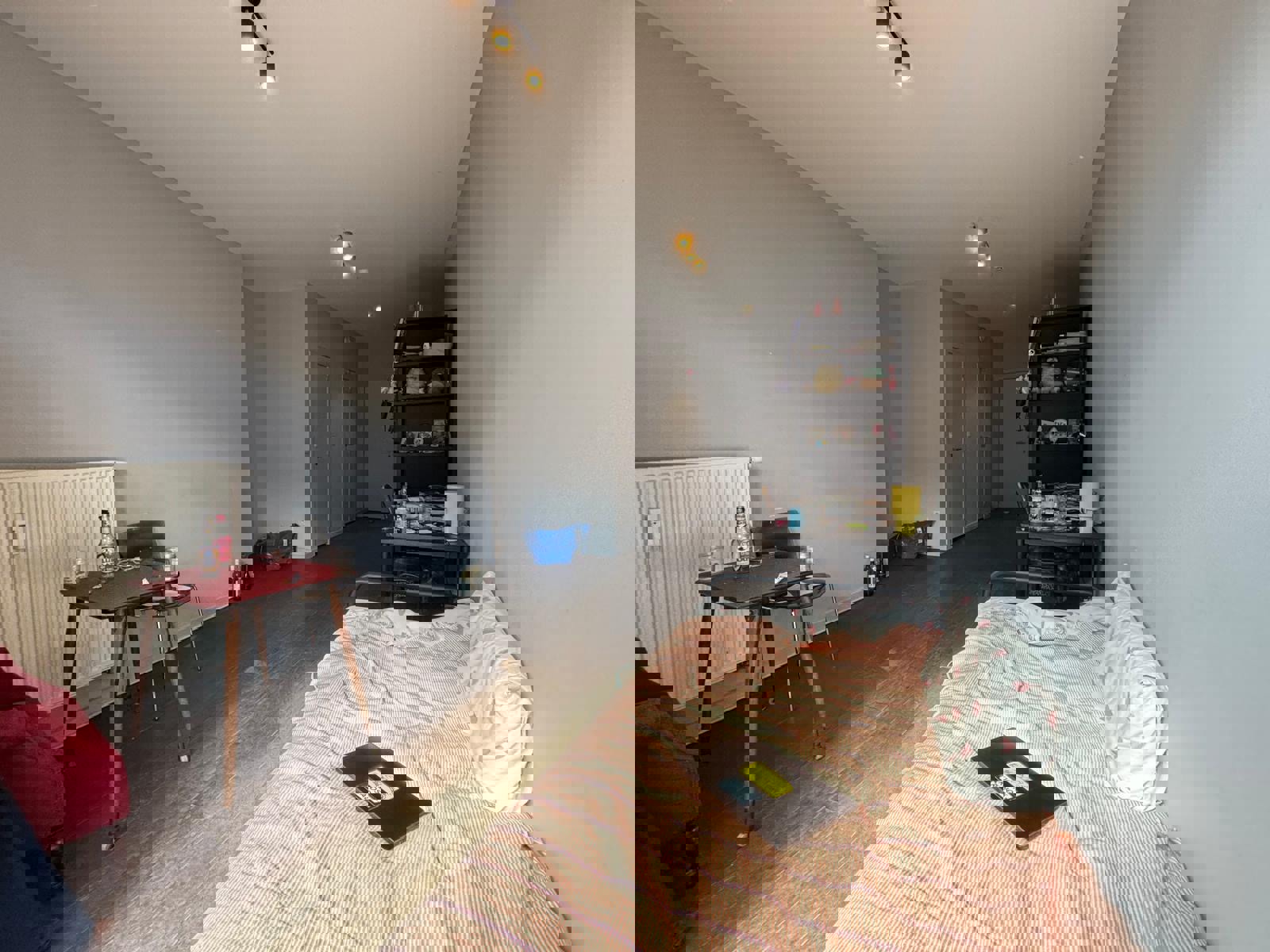 Studio Leuven City Center. STUDENTS ONLY - foto 2