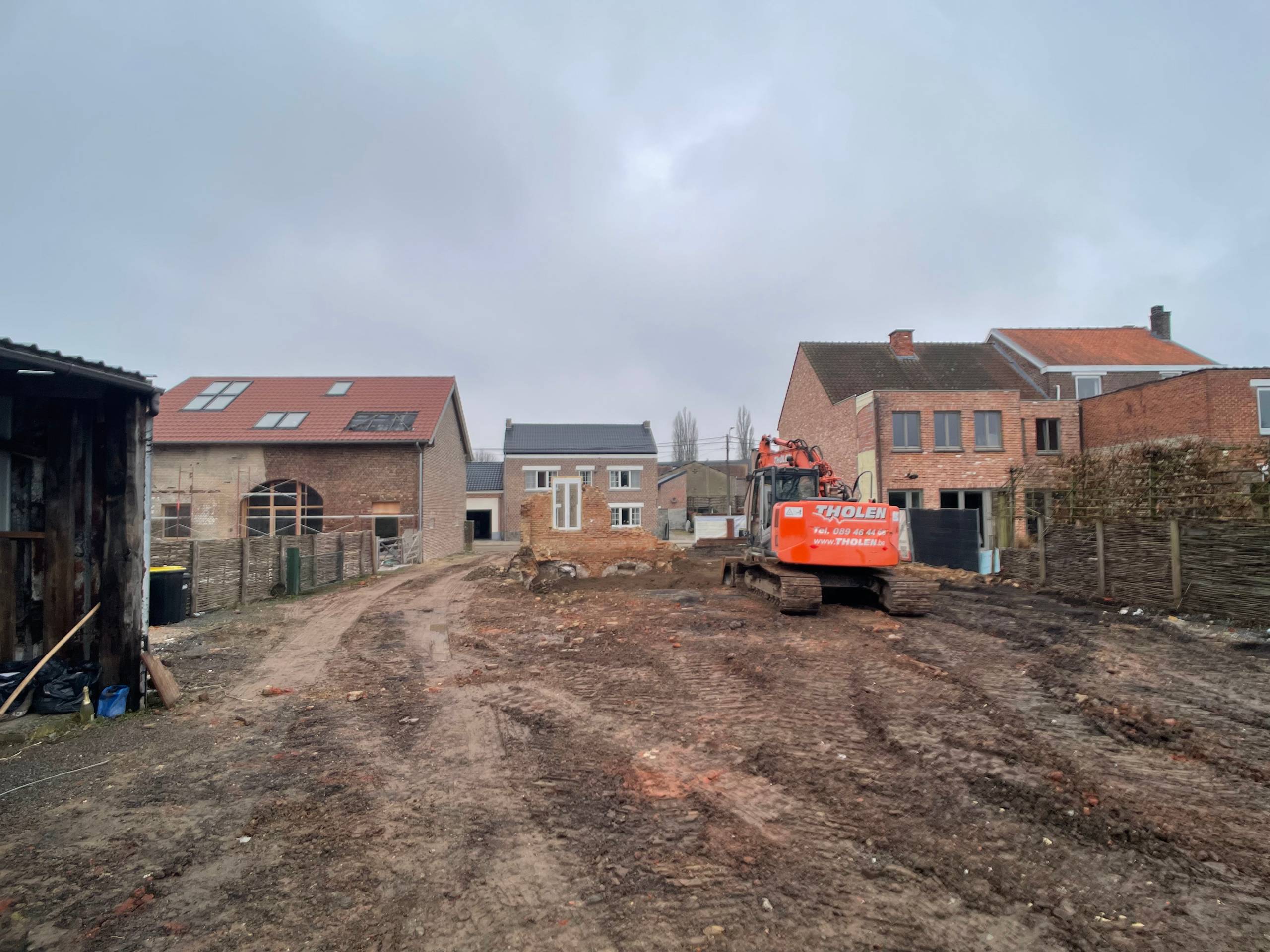 Land for sale in Attenhoven - photo 4