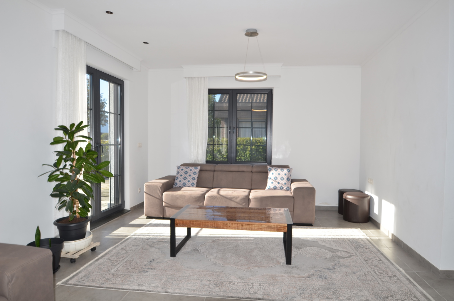 Totaal gerenoveerde OB op 651 m2 in landelijk Oudenbos - foto 4