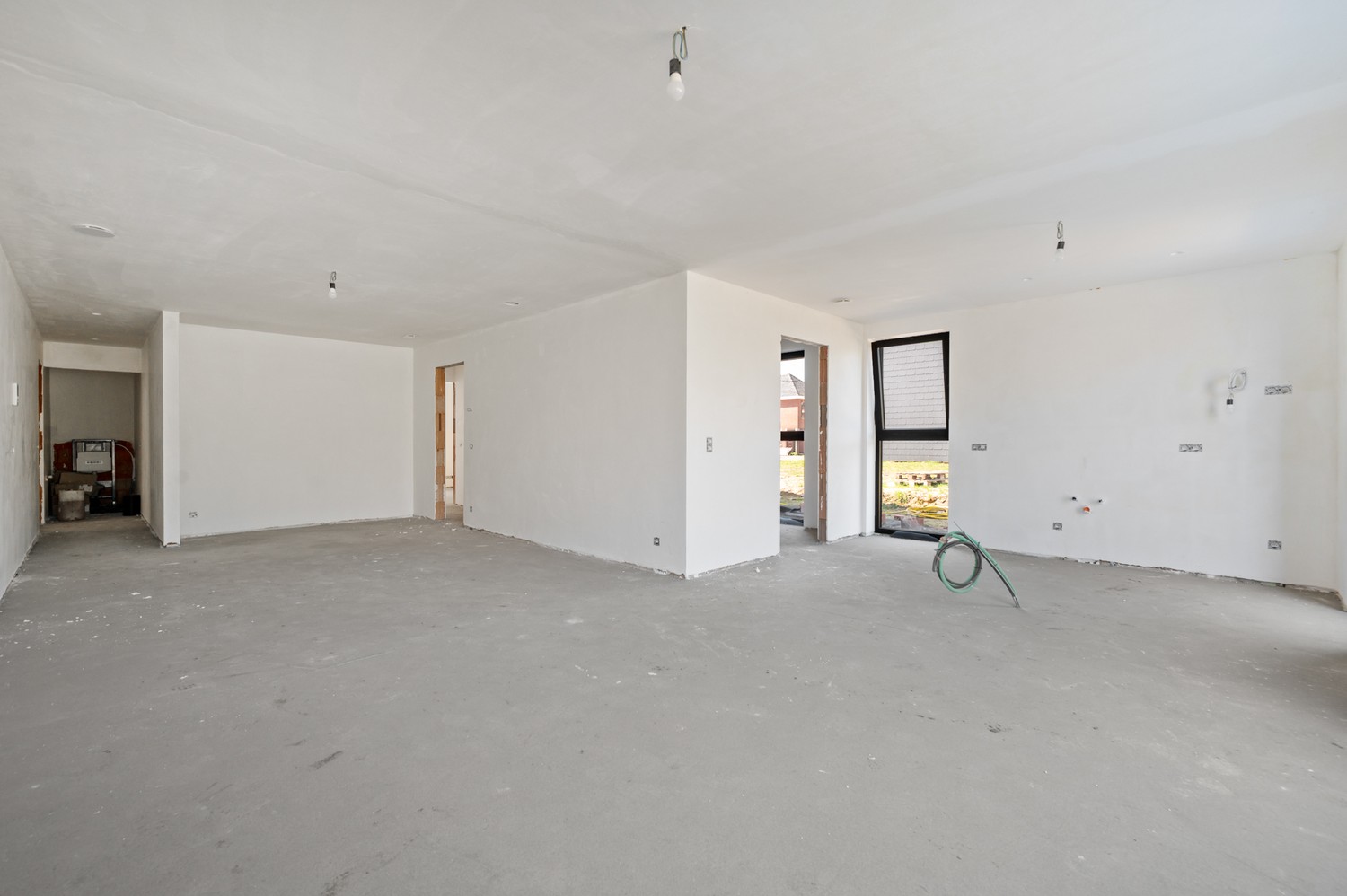 Uniek nieuwbouwproject Residentie Kapellestraat - foto 4