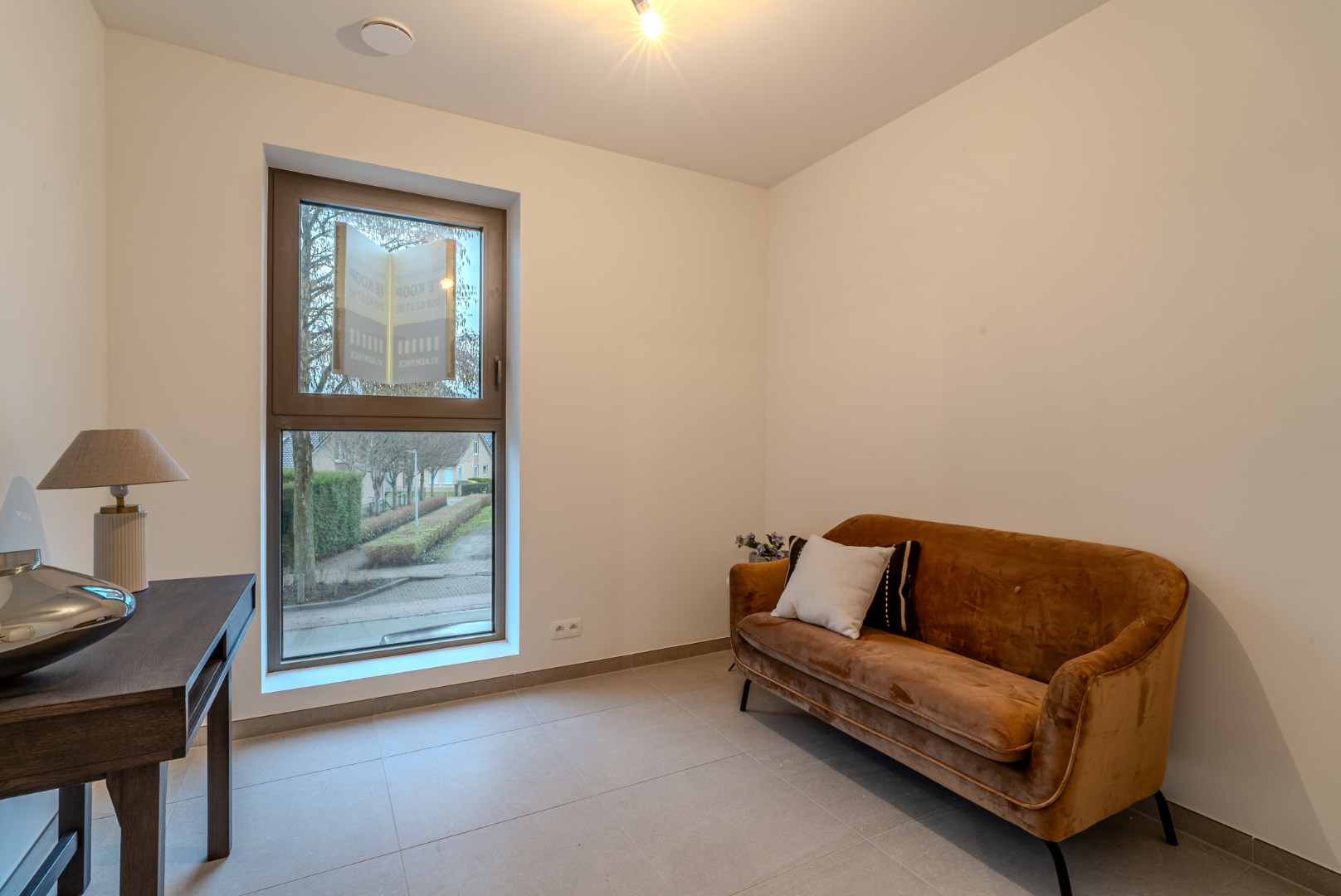 Apartment for rent in Veurne with 3 bedrooms - photo 4