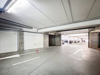 Garage à vendre à Alost