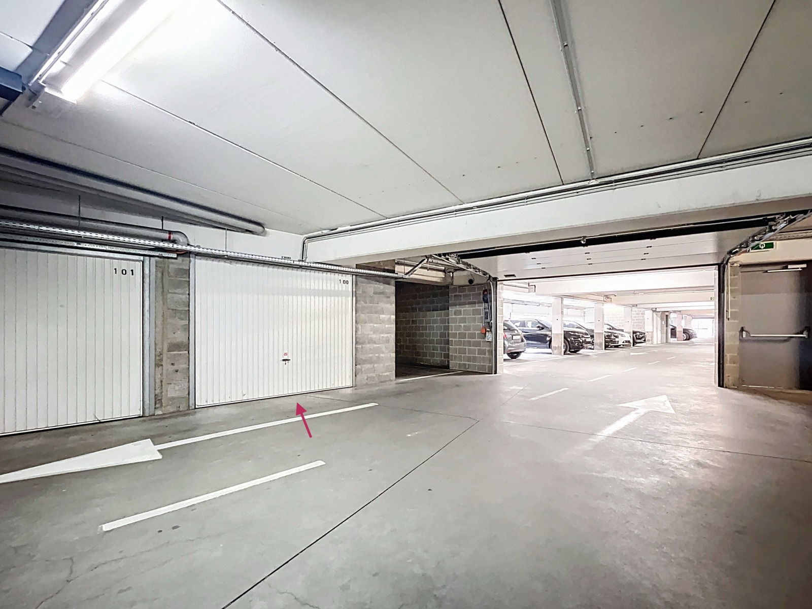 Garage à vendre à Alost - photo 2