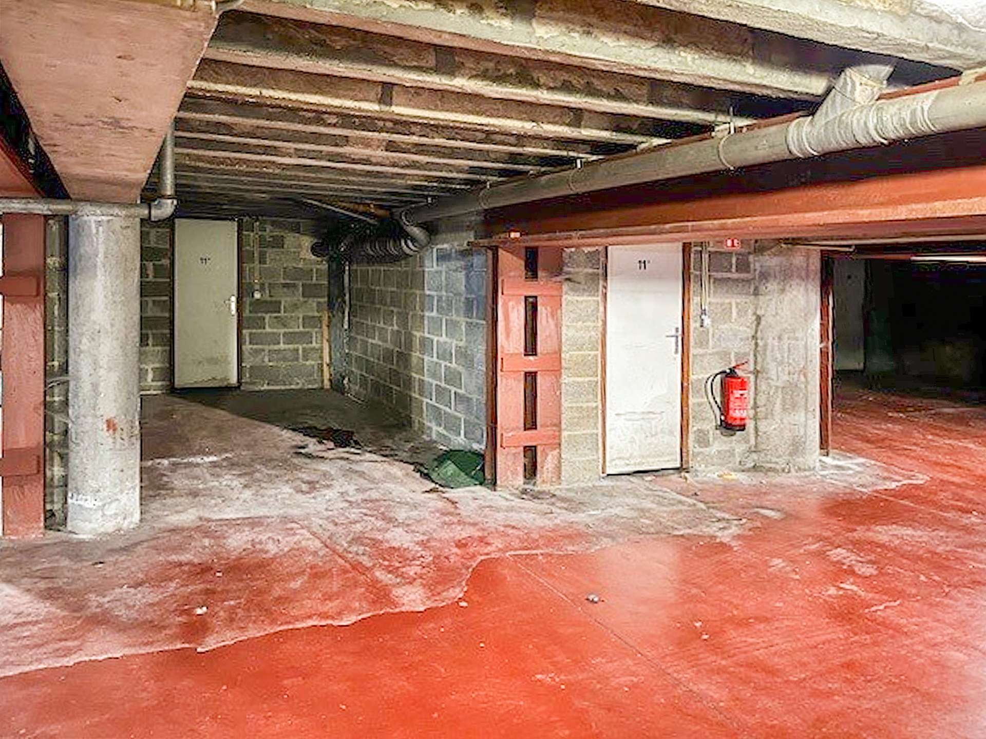 Garage te koop in Turnhout - foto 2