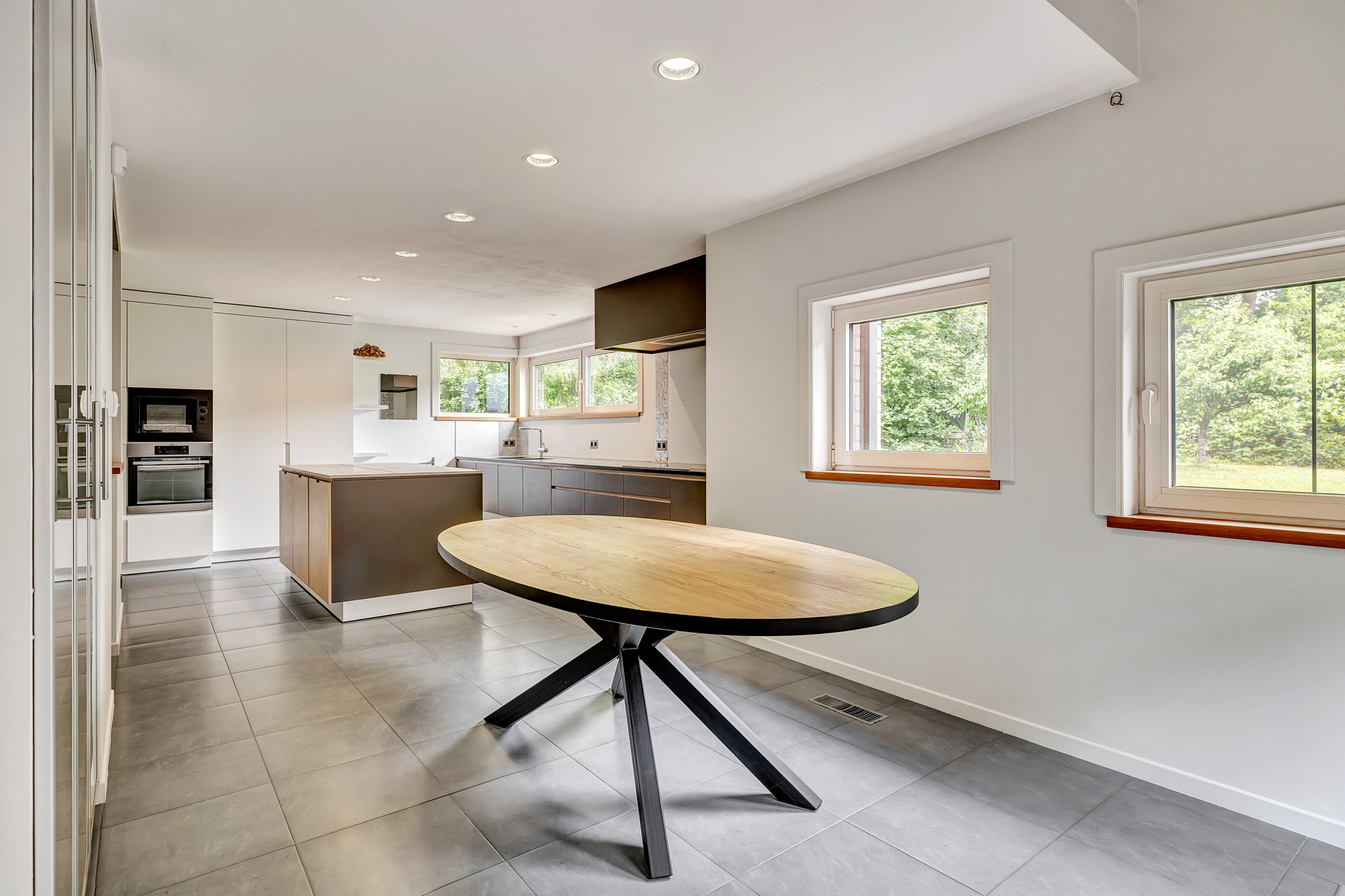 Exclusieve architecturale woning op toplocatie in Heikruis - foto 5