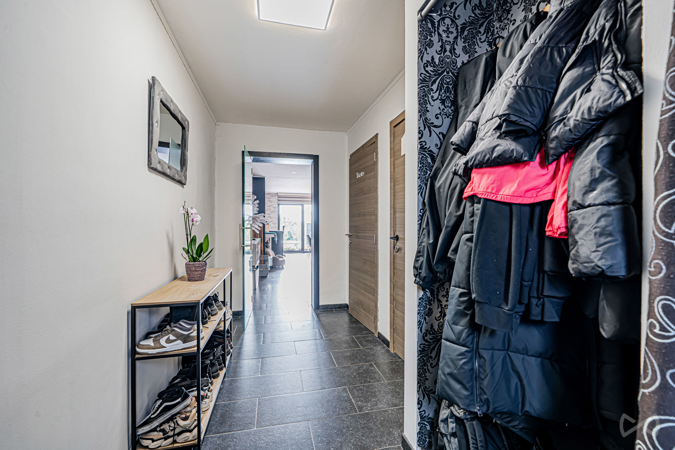 Huis te koop in Colfontaine met 3 slaapkamers - foto 5