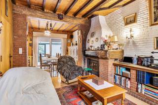 House for sale in Jette