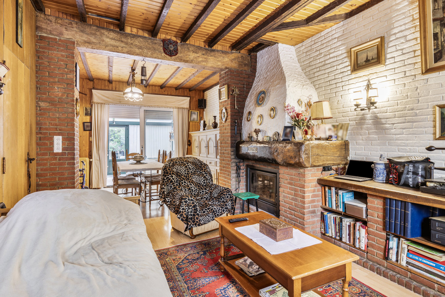 House for sale in Jette with 3 bedrooms - photo 3