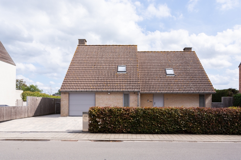 Maison à vendre à Anvers