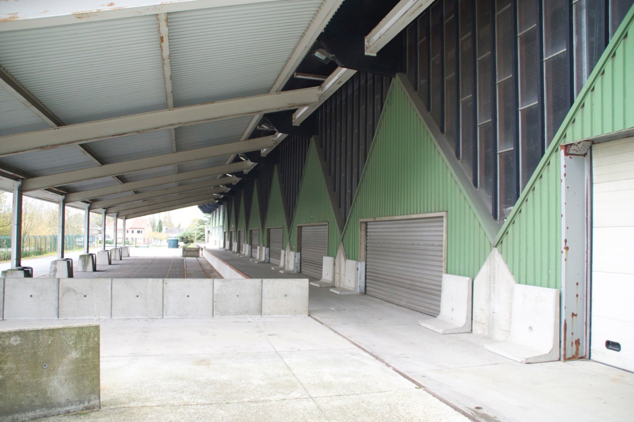 Magazijn 20.000m² te huur - foto 3