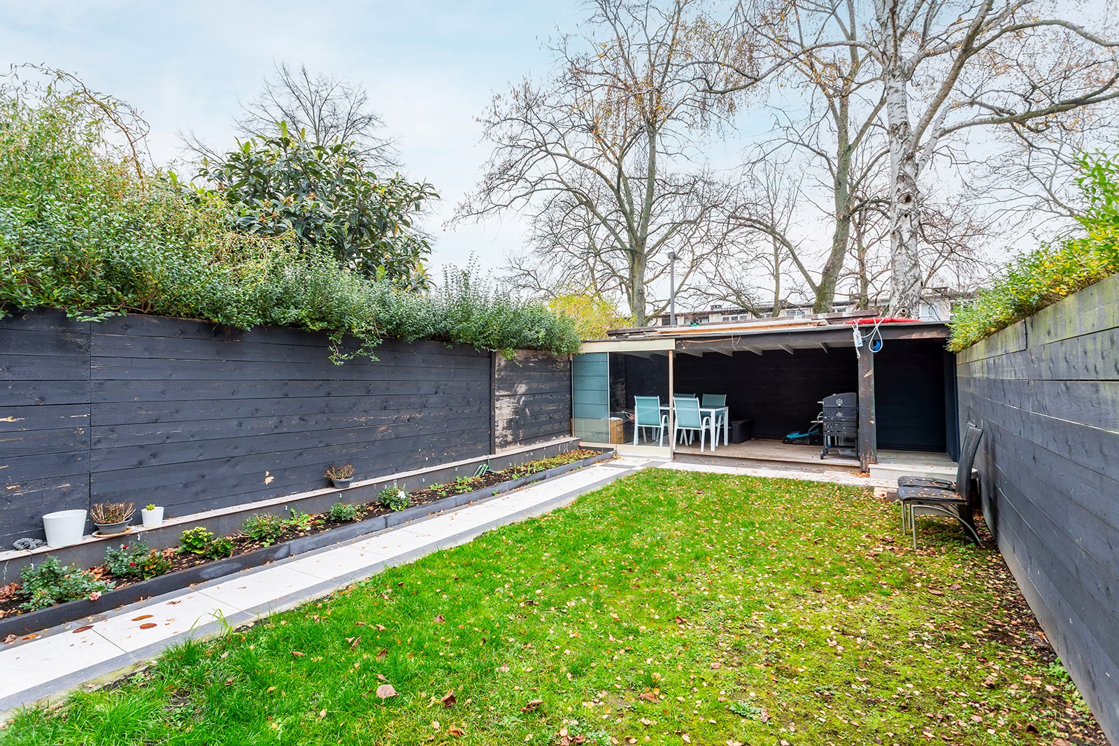 House for sale in Antwerp with 3 bedrooms - photo 5