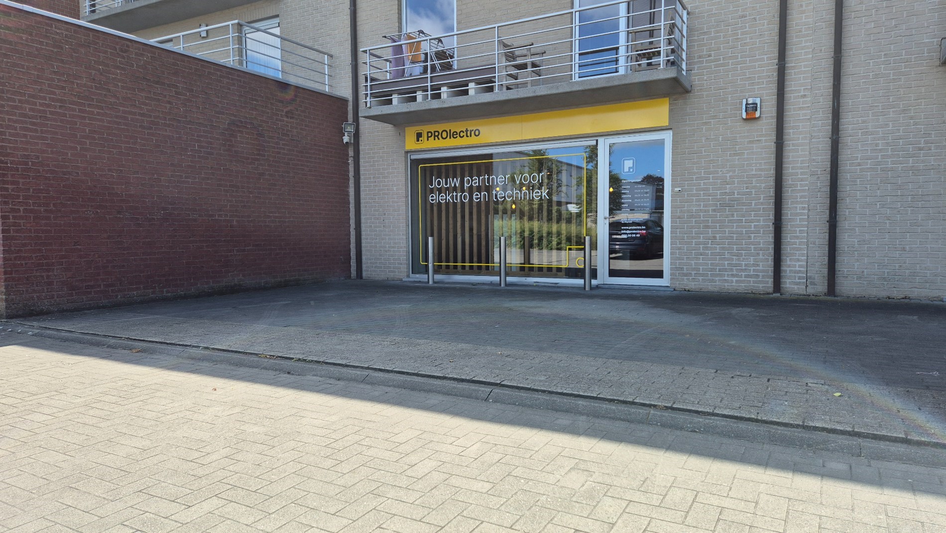 Commercial à vendre à Bruges - photo 4