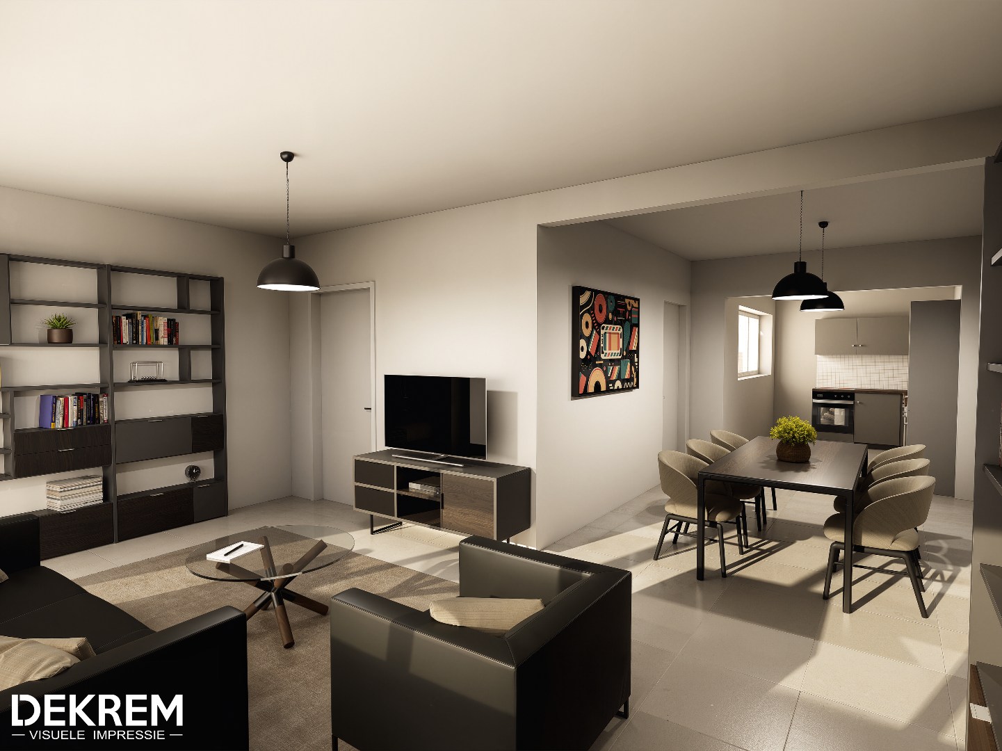 Karaktervolle woning in een rustige omgeving. - foto 5