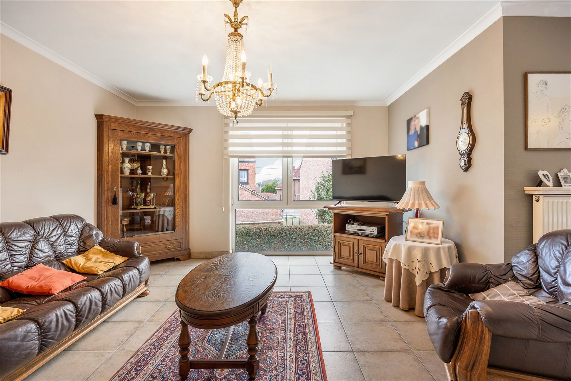 Apartment for sale in Beringen with 2 bedrooms - photo 3