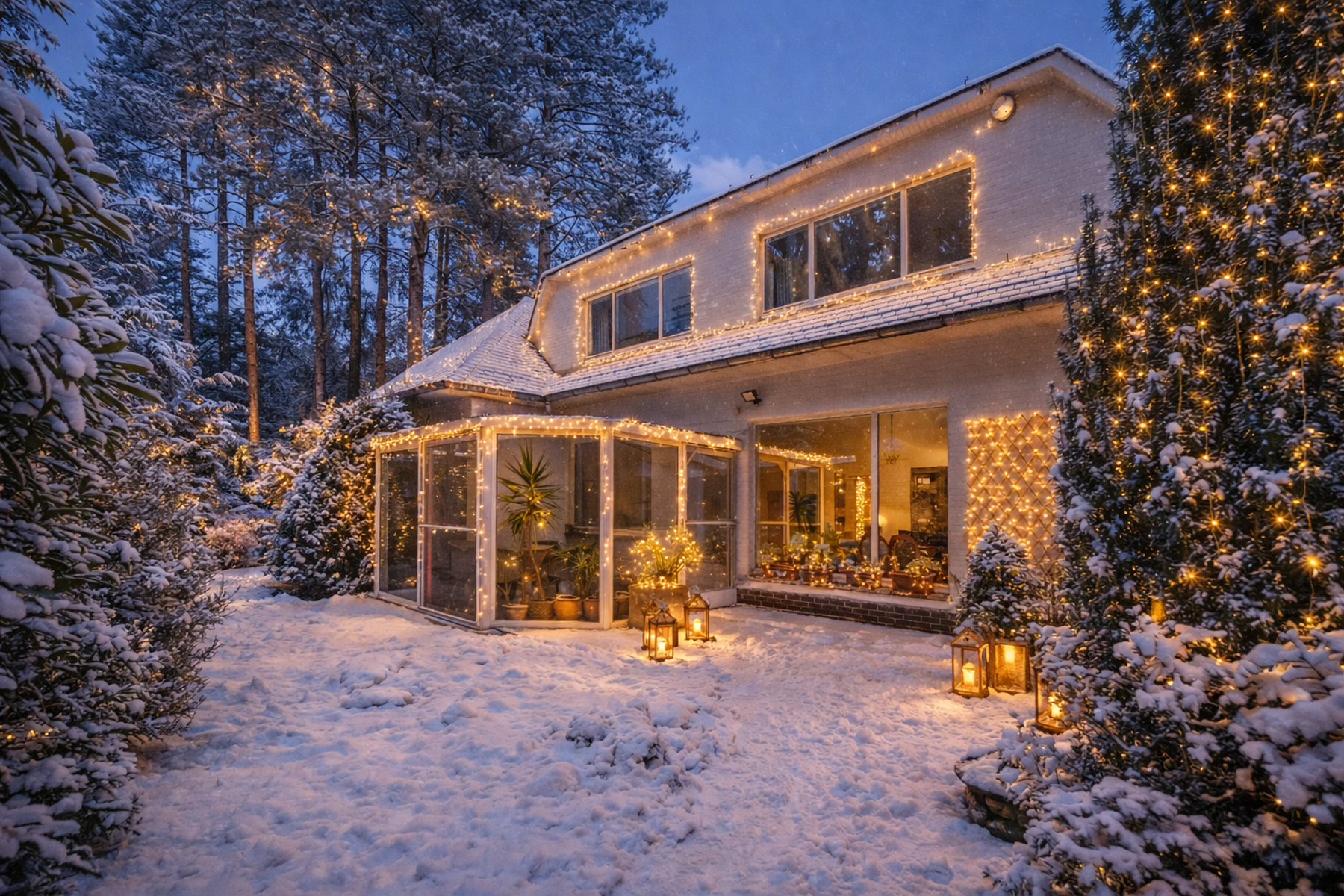 Te renoveren villa met veel potentieel - foto 2