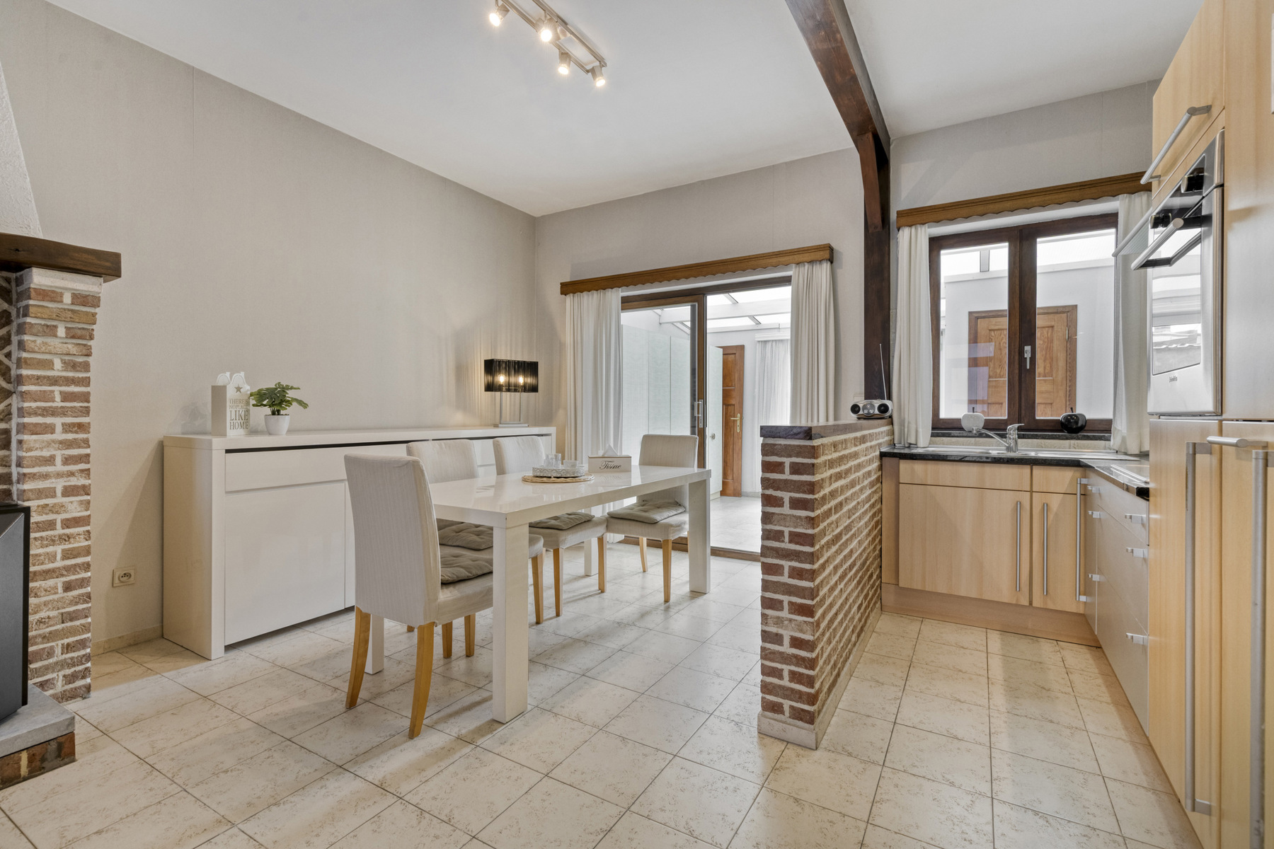 House for sale in Blankenberge with 3 bedrooms - photo 5