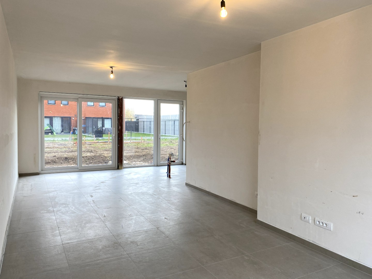 Maison à louer à Heule avec 3 chambres - photo 2