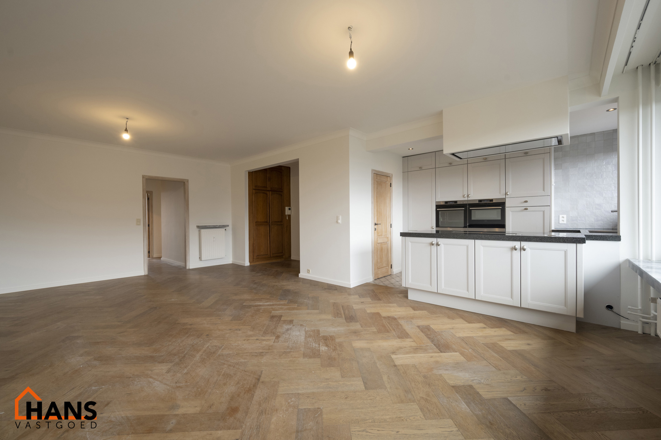 Appartement à vendre à Anvers avec 2 chambres - photo 5