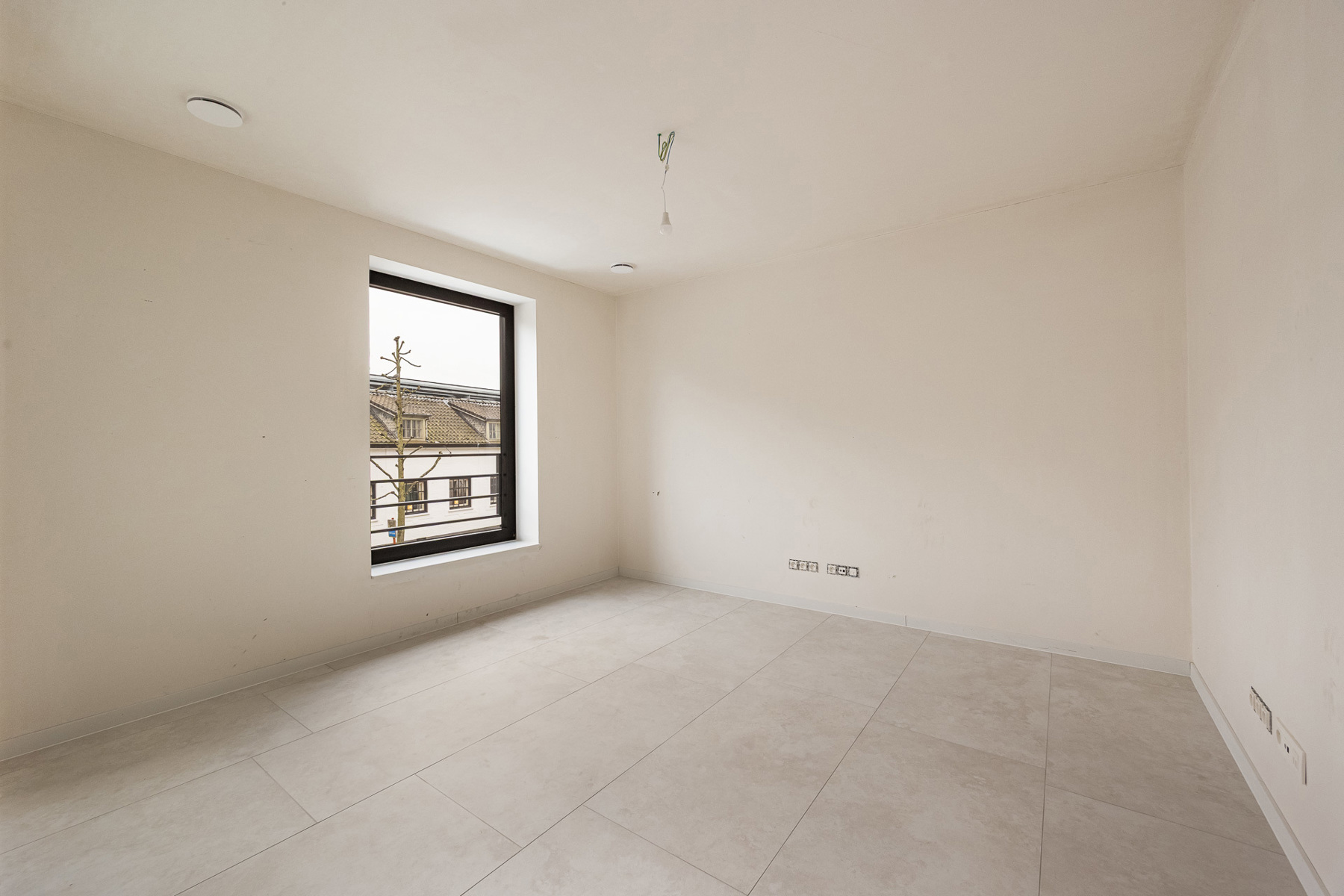 De Tram A1.3 - Appartement op de 1ste verdieping van 85m² met 2 slaapkamers en terras. - foto 4