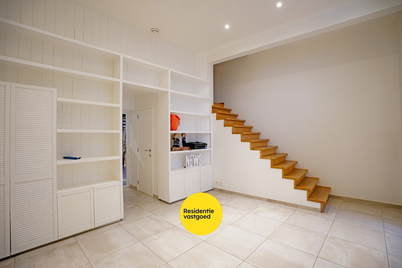 Herenhuis met handelsruimte &amp; wellness in Nieuwpoort-Stad - foto 3