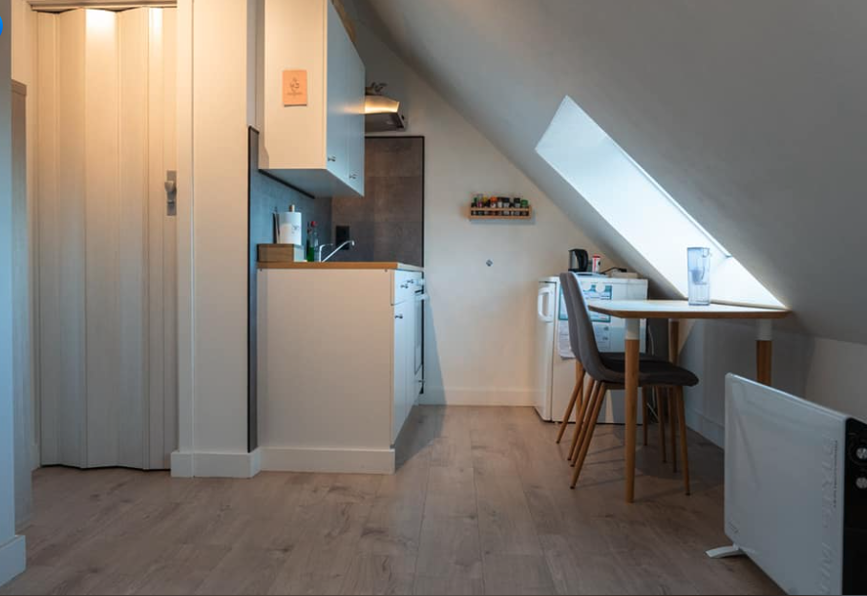Appartement à louer à Louvain avec 1 chambre - photo 4