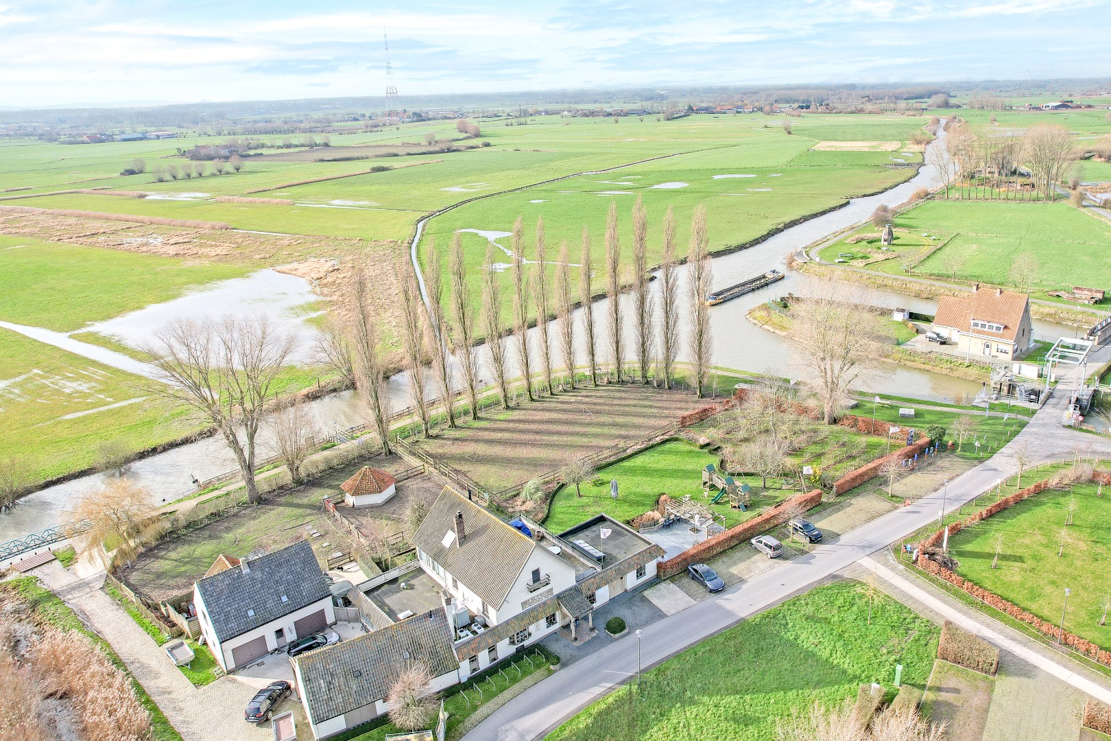 Maison à vendre à Lo-Reninge avec 3 chambres - photo 3