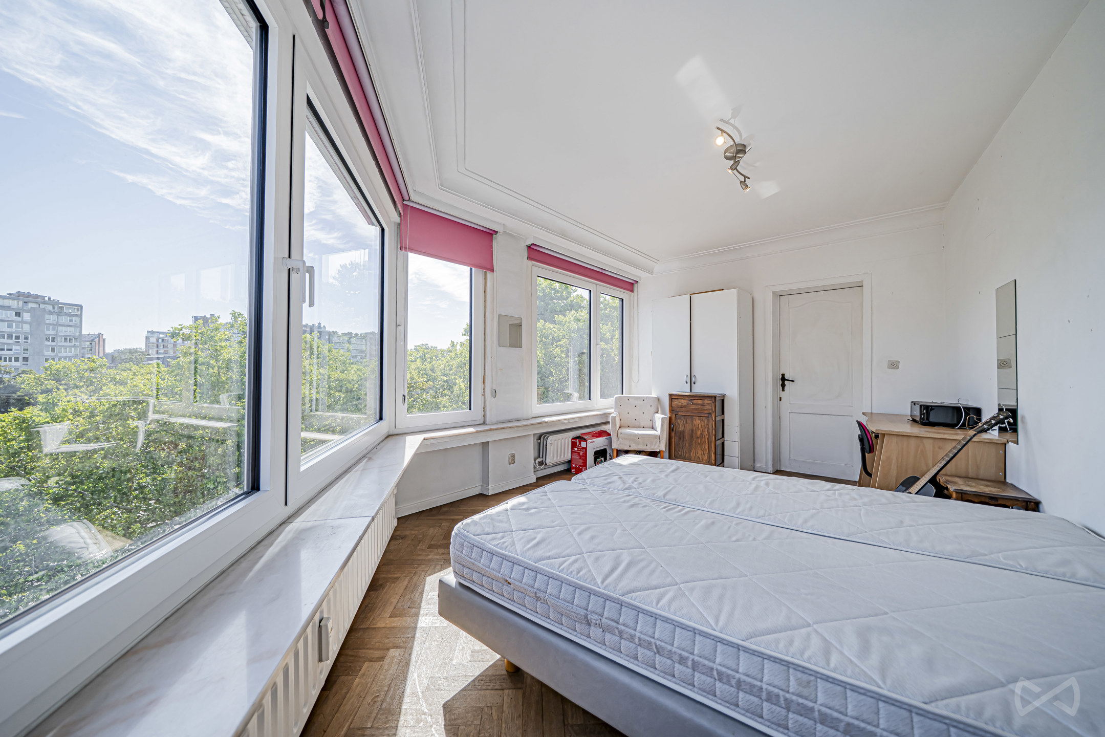 Appartement te koop in Luik met 6 slaapkamers - foto 3