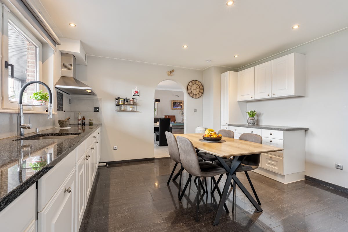 Charmante gezinswoning met 3 slaapkamers in Houthalen-Oost - foto 5