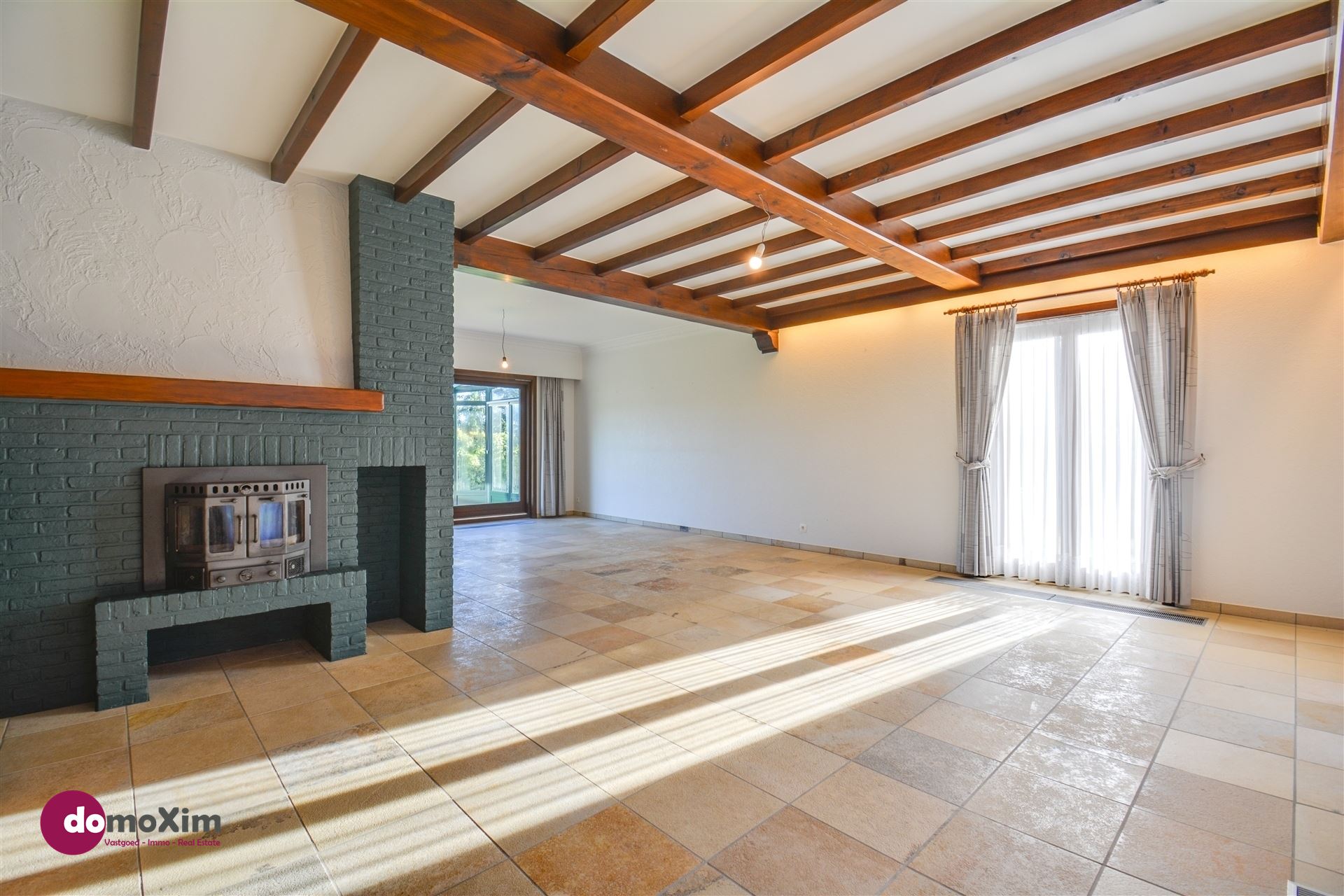 Charming, spacious family home near the center of Haacht - photo 2