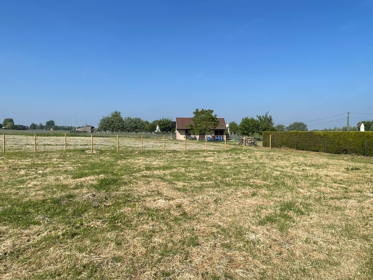 Prachtig gelegen eigendom op 726 m2 (met te herbouwen woning) - foto 5