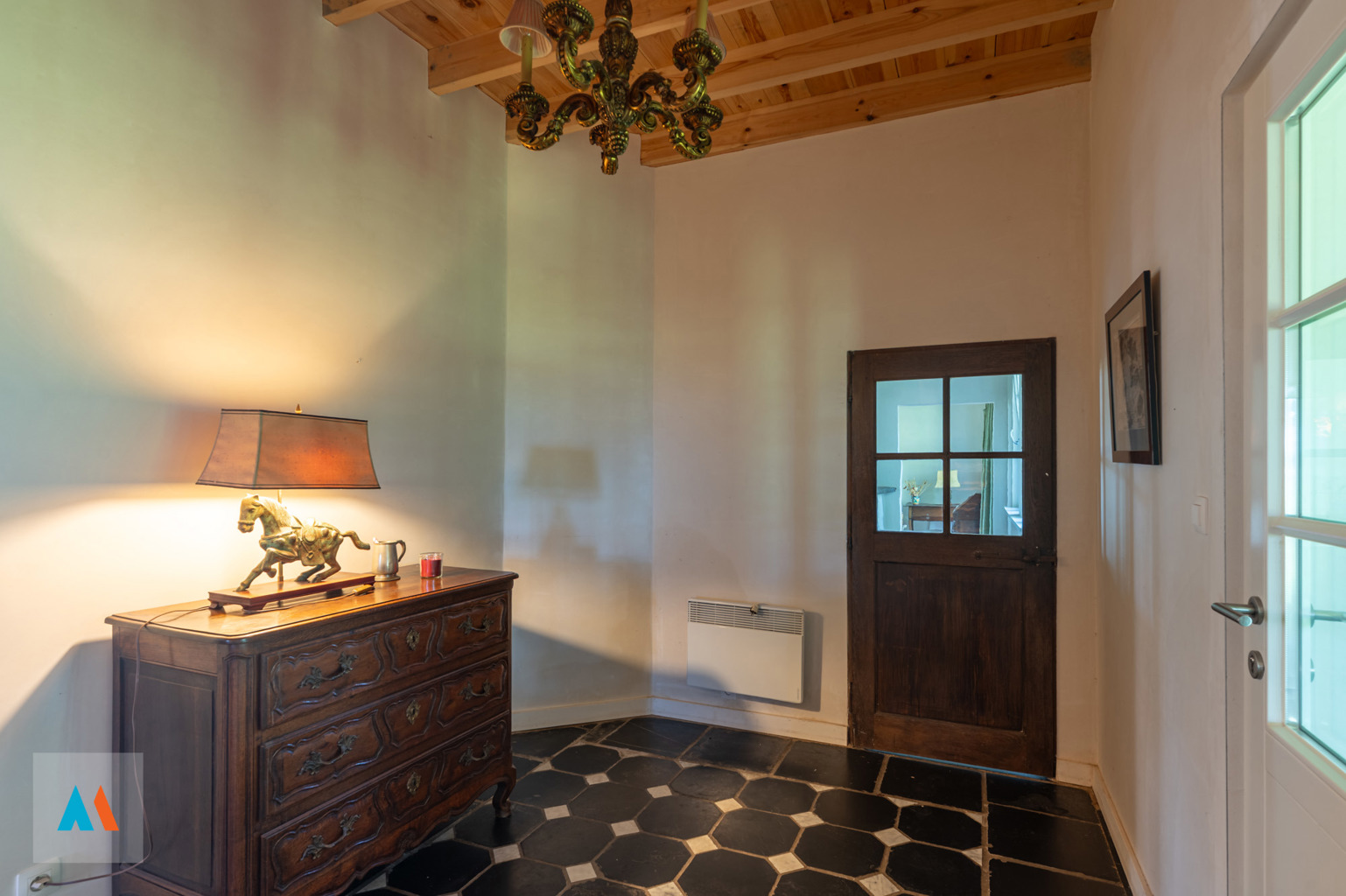 Exclusief wonen in agrarisch gebied - foto 5