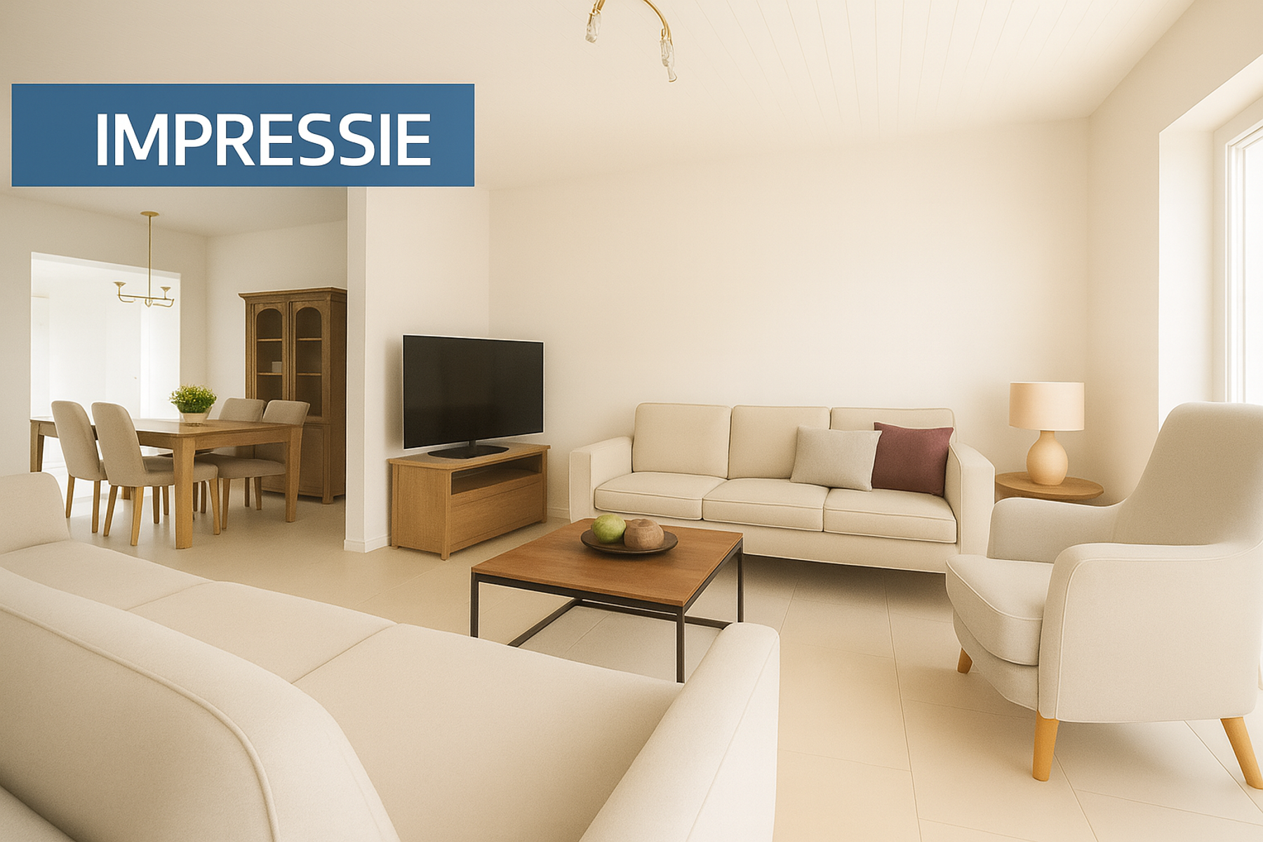 Maison à vendre à Turnhout avec 2 chambres - photo 4