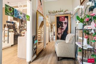 Maison à vendre à Turnhout