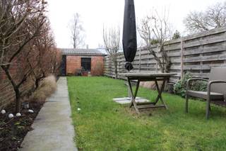 🏠 Te koop: Gerenoveerde, instapklare rijwoning📞 Bezoekmoment enkel op afspraak via: Sandra.timmerman@telenet.be✨ Energiezuinig (EPC B) & volledig...