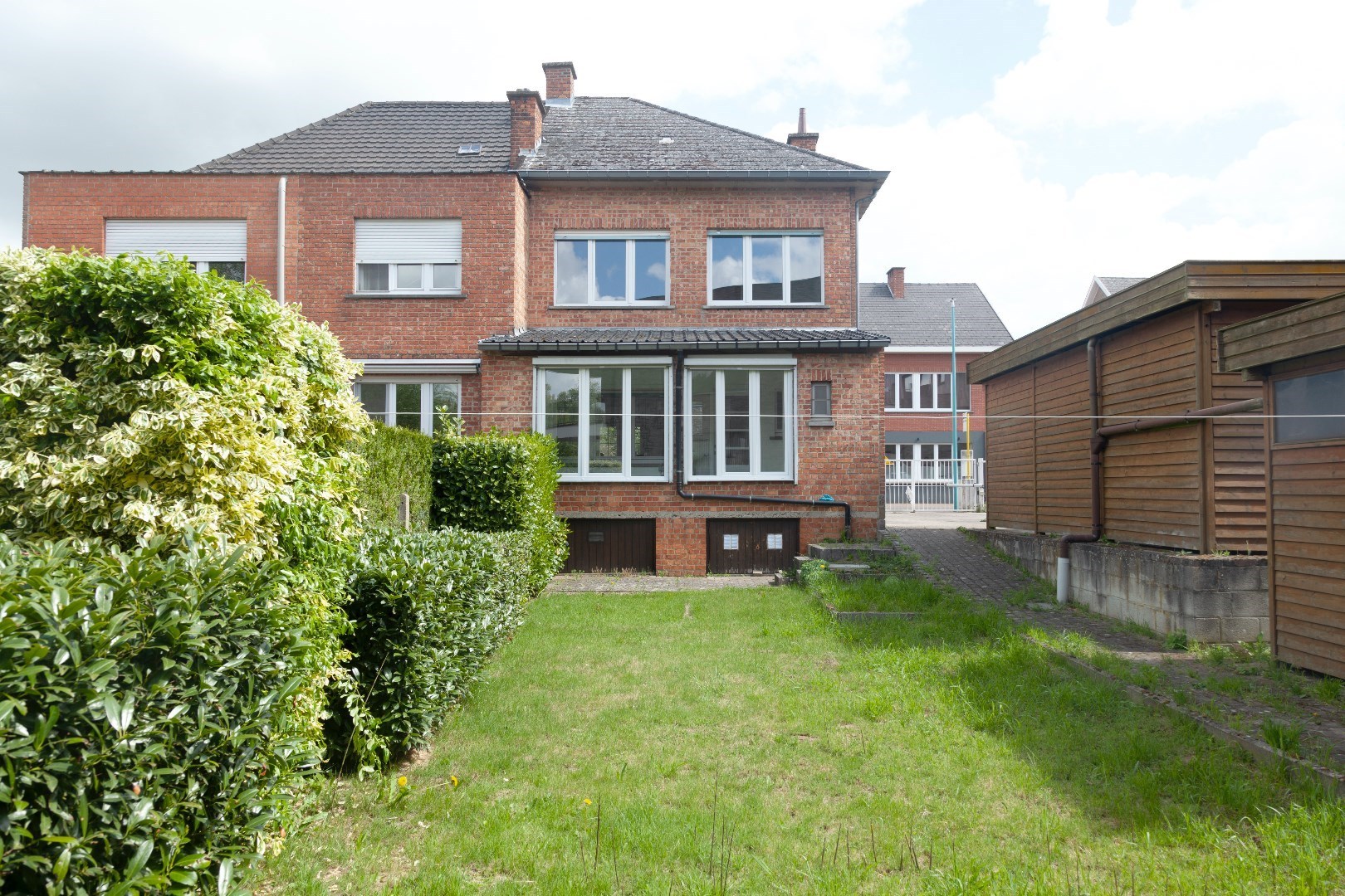 LINDEN te huur woning met 3 slks + tuin - foto 2