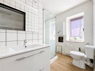 Apartment for rent in Charleroi
