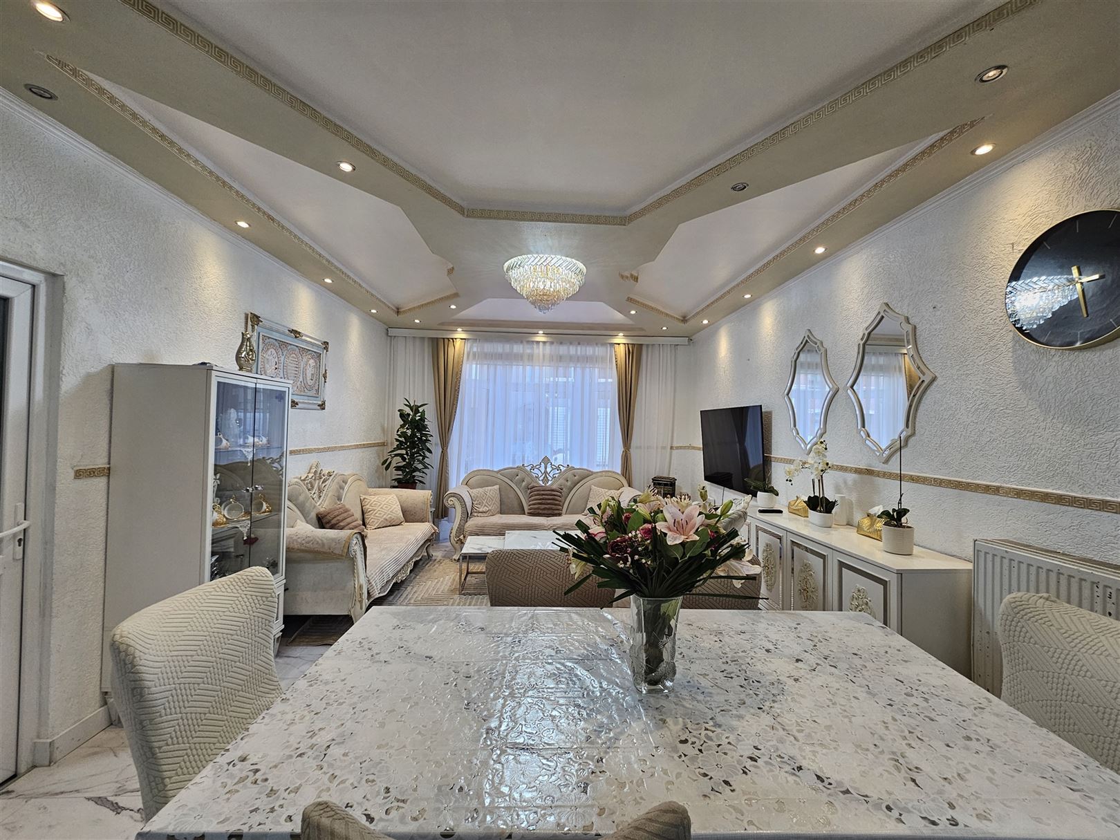 House for sale in Deurne with 3 bedrooms - photo 3