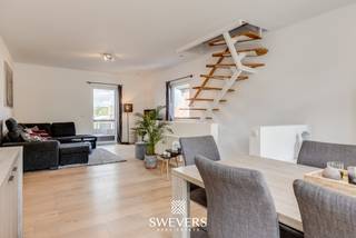 Appartement à vendre à Bourg-Léopold