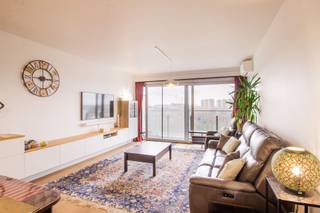 Appartement à vendre à Anvers