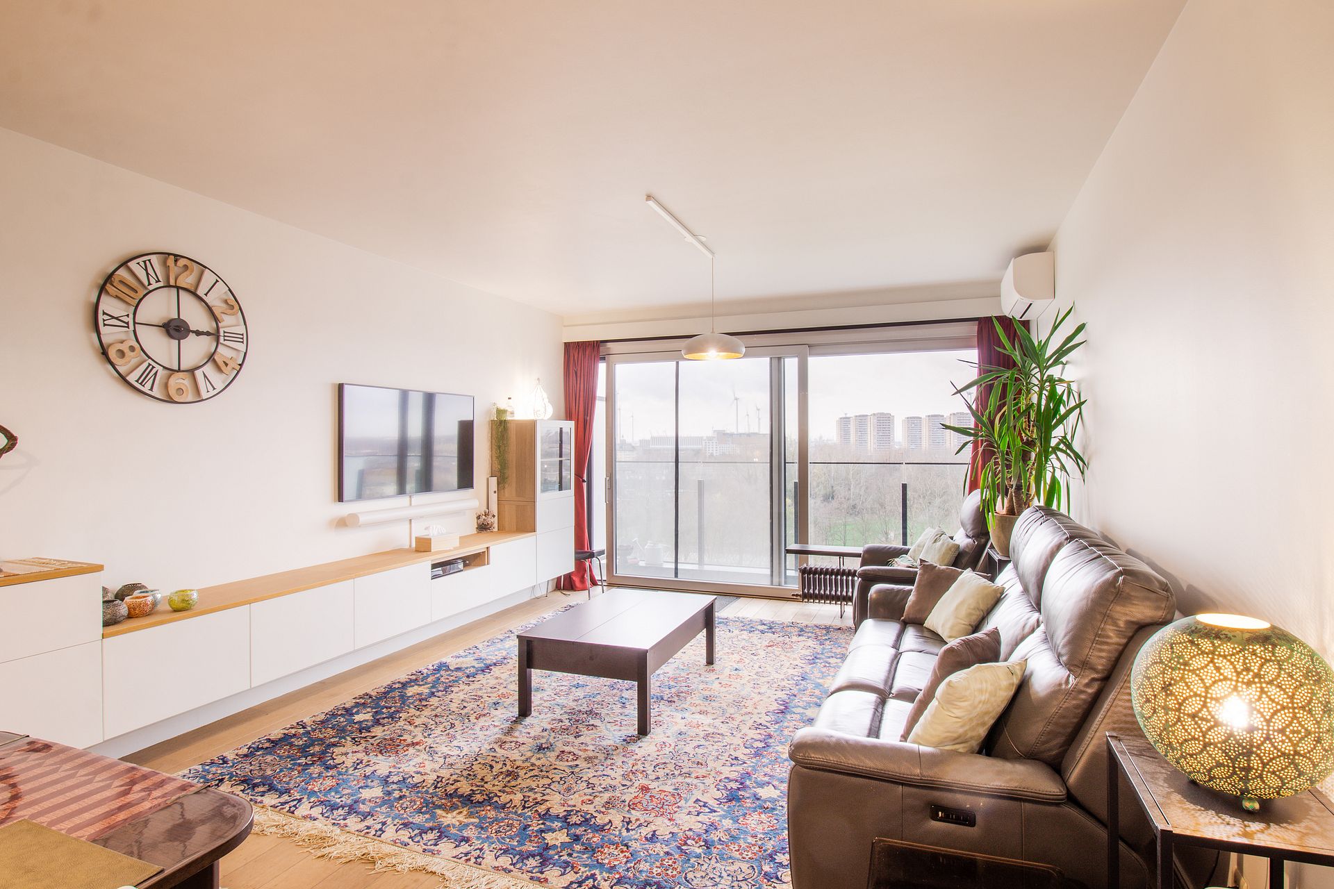 Appartement à vendre à Merksem avec 3 chambres - photo 2