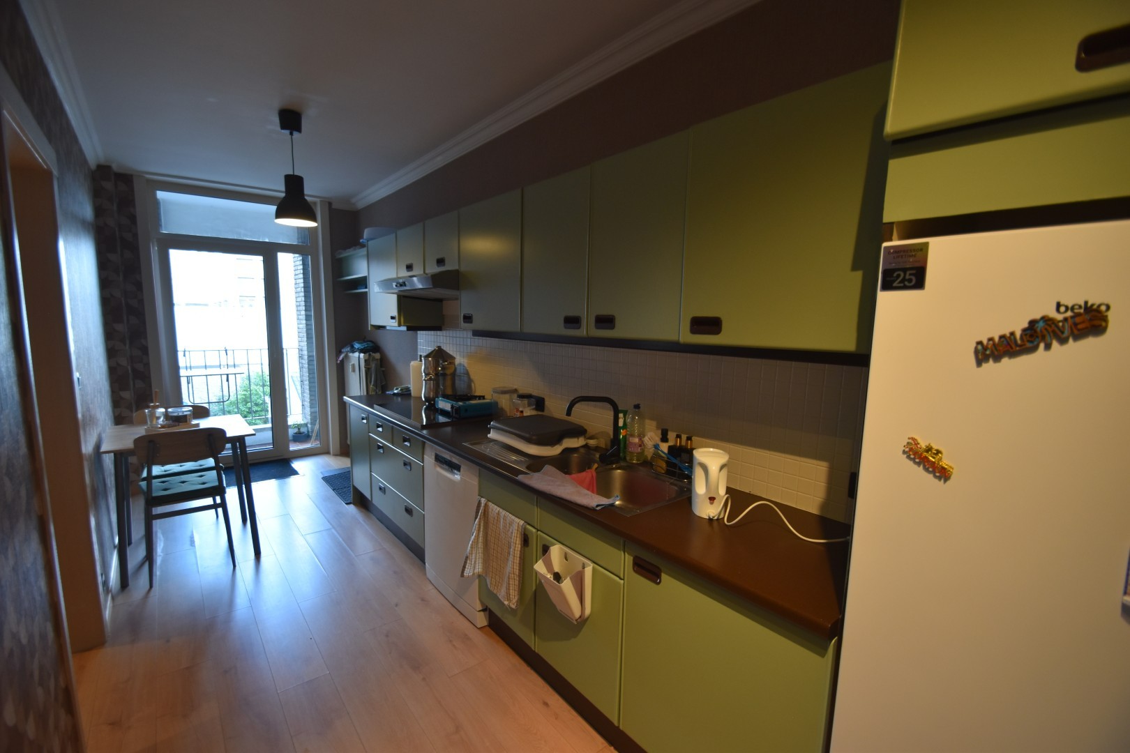 Stijlvol appartement met 1 slaapkamer te huur in Tongeren-Borgloon - ideaal voor moderne levensstijl! - foto 5