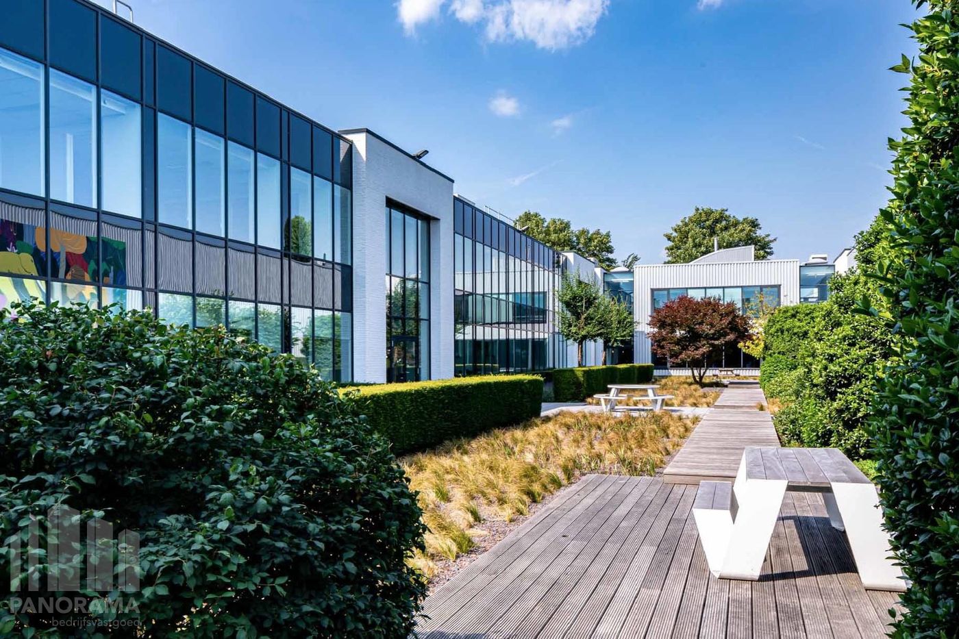 229 m² of light-filled office space along the bustling Leuvensesteenweg - photo 5
