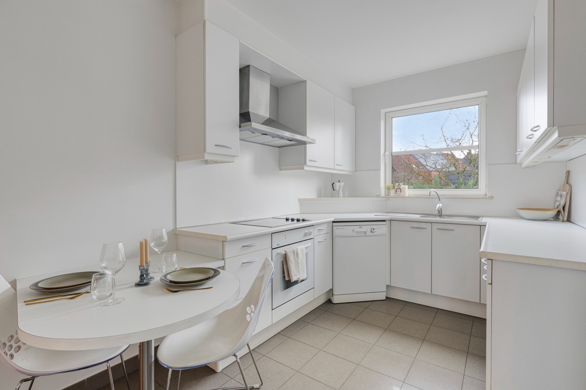 Instapklare woning + toegankelijk kelderverdiep! - foto 5