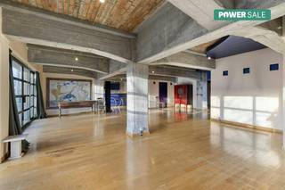 Step into a world where the soul of the industrial past seamlessly merges with contemporary, high-end luxury. Located in an iconic and...