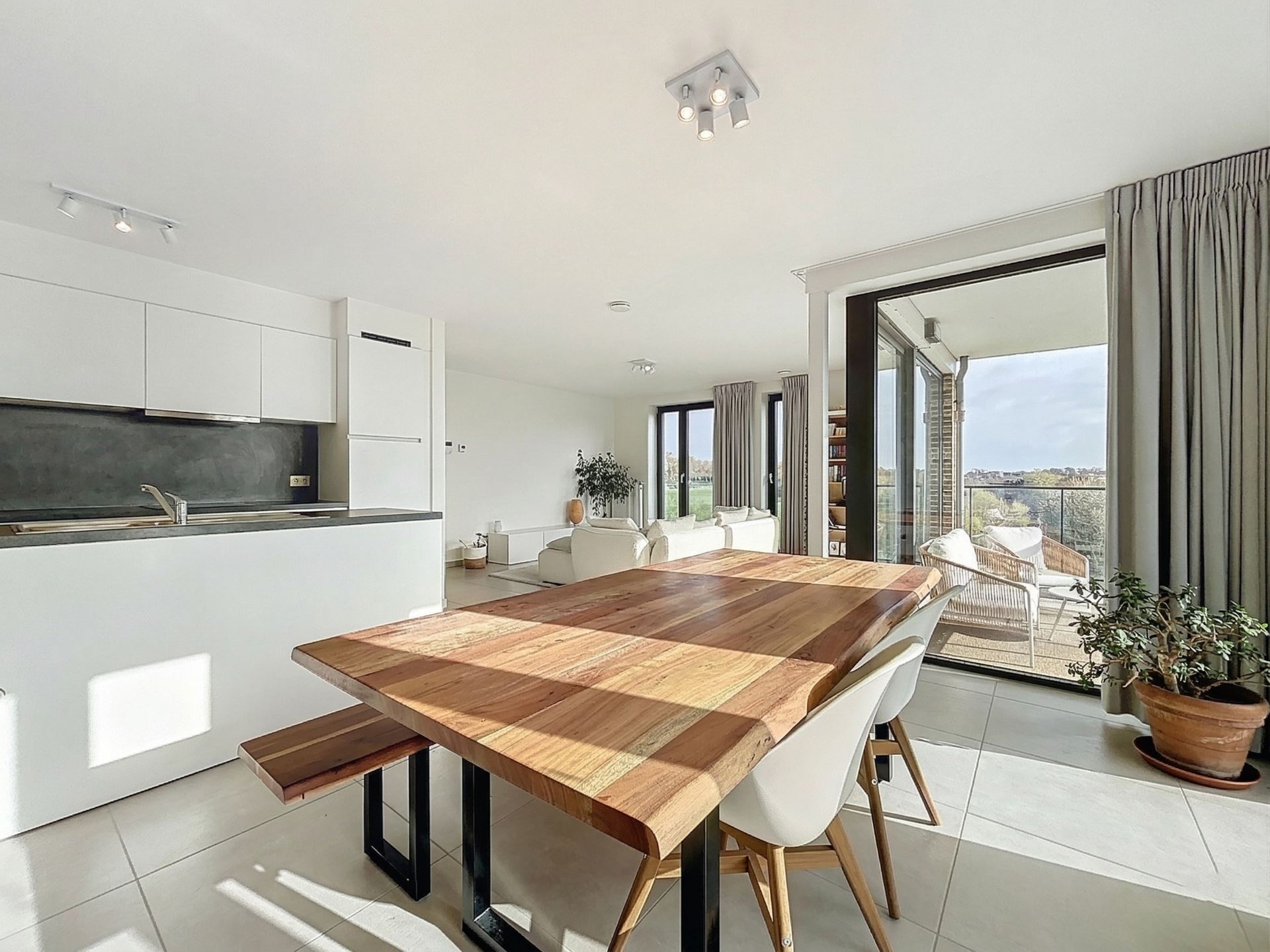 Appartement te koop in Tubize met 2 slaapkamers - foto 4