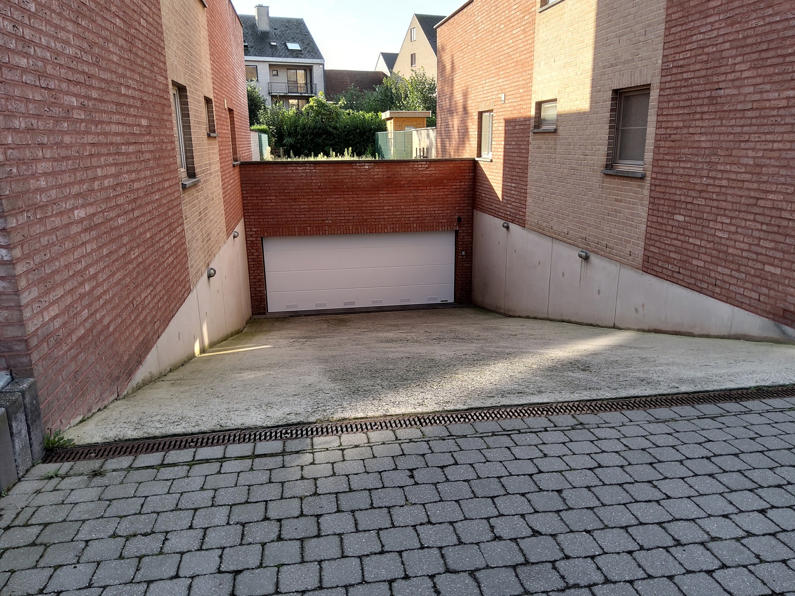 Garage à vendre à Aarschot