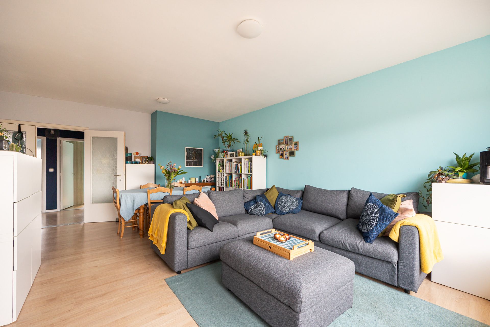 Twee slaapkamer appartement gelegen aan natuurreservaat - foto 3