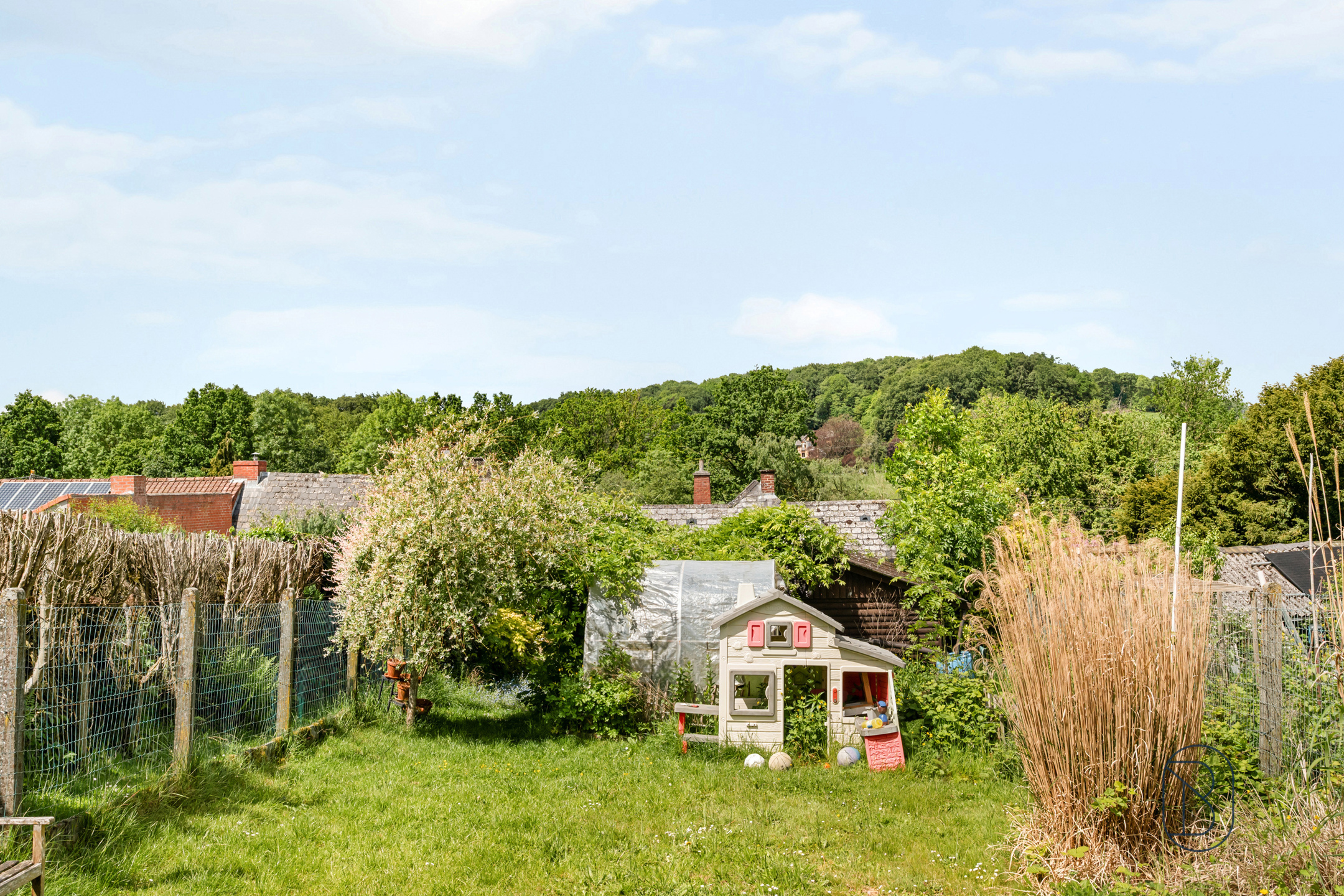 Maison à vendre à Flobecq avec 3 chambres - photo 4