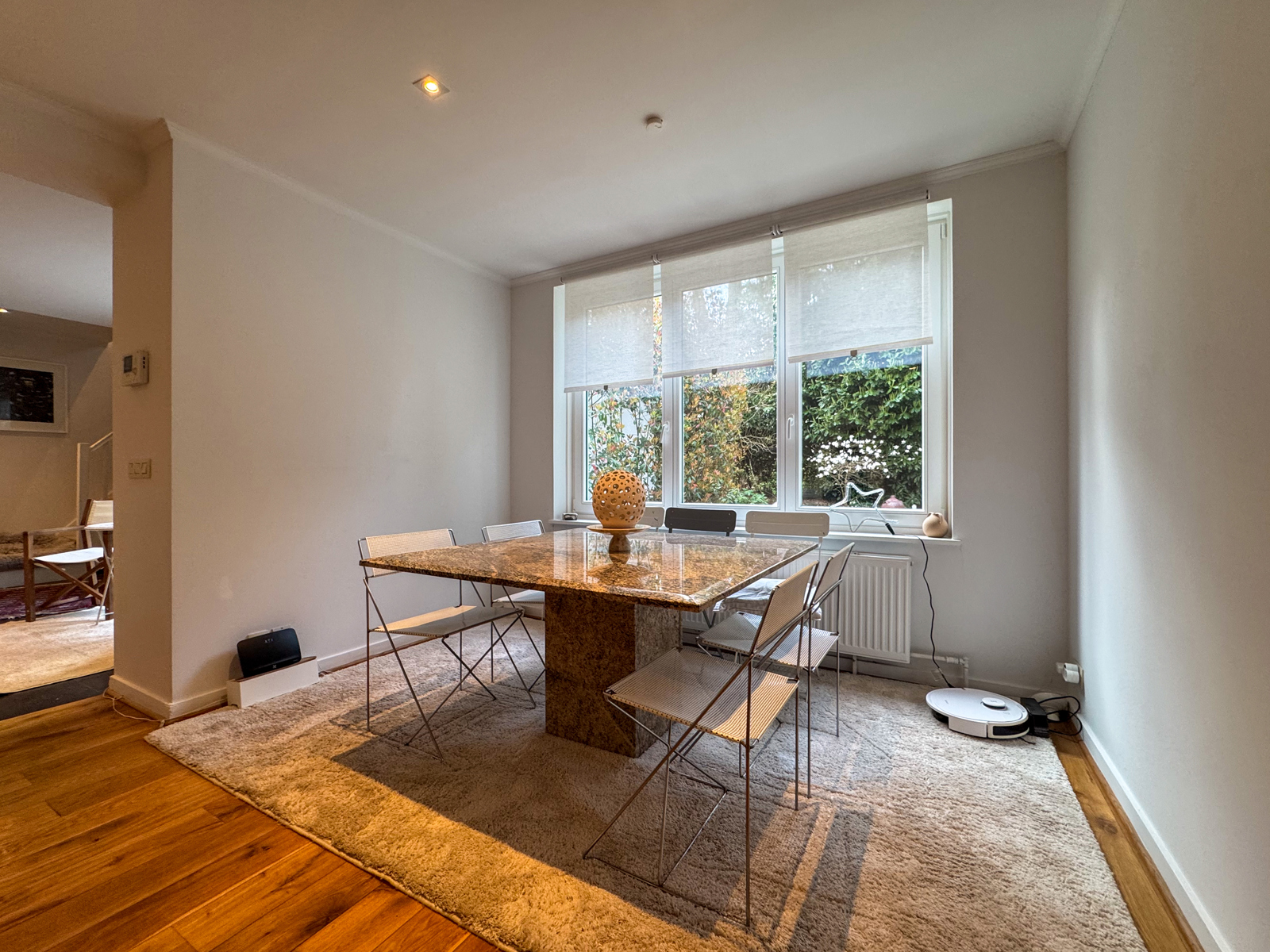 Maison à louer à Uccle avec 2 chambres - photo 4